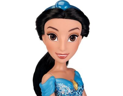 Hasbro Disney Princess bábika Jasmína