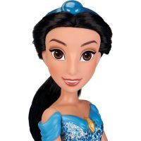 Hasbro Disney Princess bábika Jasmína 6