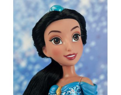 Hasbro Disney Princess bábika Jasmína