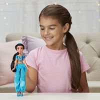 Hasbro Disney Princess bábika Jasmína 5