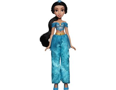 Hasbro Disney Princess bábika Jasmína