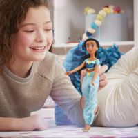Hasbro Disney Princess Bábika Jasmine 6