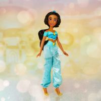 Hasbro Disney Princess Bábika Jasmine 2