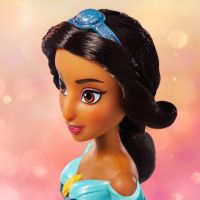 Hasbro Disney Princess Bábika Jasmine 3