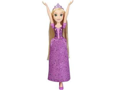 Hasbro Disney Princess Bábika Rapunzel 30 cm