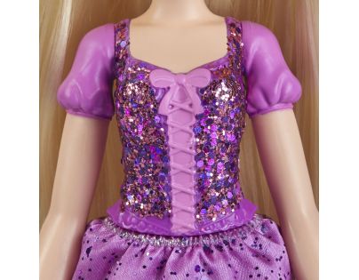 Hasbro Disney Princess Bábika Rapunzel 30 cm