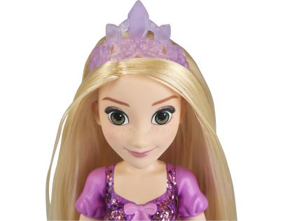 Hasbro Disney Princess Bábika Rapunzel 30 cm