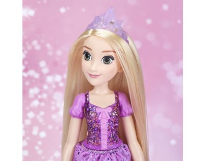 Hasbro Disney Princess Bábika Rapunzel 30 cm