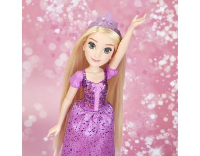 Hasbro Disney Princess Bábika Rapunzel 30 cm