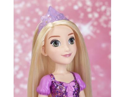 Hasbro Disney Princess Bábika Rapunzel 30 cm