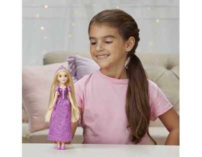 Hasbro Disney Princess Bábika Rapunzel 30 cm