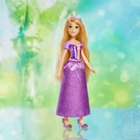 Hasbro Disney Princess Bábika Locika 2
