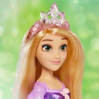 Hasbro Disney Princess Bábika Locika 3