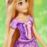Hasbro Disney Princess Bábika Locika 4