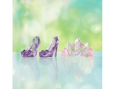 Hasbro Disney Princess Bábika Locika
