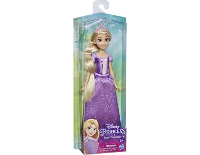 Hasbro Disney Princess Bábika Locika
