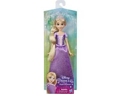 Hasbro Disney Princess Bábika Locika