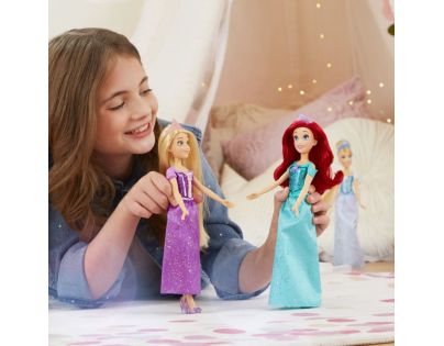 Hasbro Disney Princess Bábika Locika