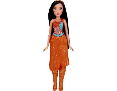 Hasbro Disney Princess bábika Pocahontas