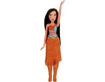 Hasbro Disney Princess bábika Pocahontas