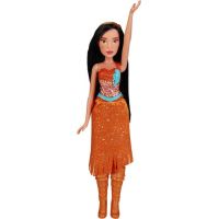 Hasbro Disney Princess bábika Pocahontas 3