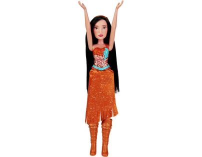 Hasbro Disney Princess bábika Pocahontas