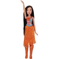 Hasbro Disney Princess bábika Pocahontas 4