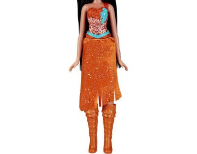 Hasbro Disney Princess bábika Pocahontas
