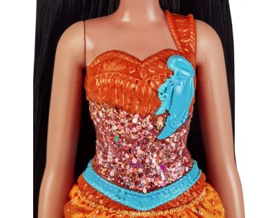 Hasbro Disney Princess bábika Pocahontas