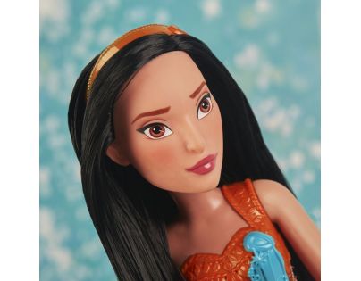 Hasbro Disney Princess bábika Pocahontas