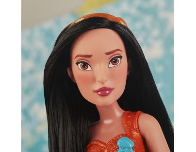Hasbro Disney Princess bábika Pocahontas
