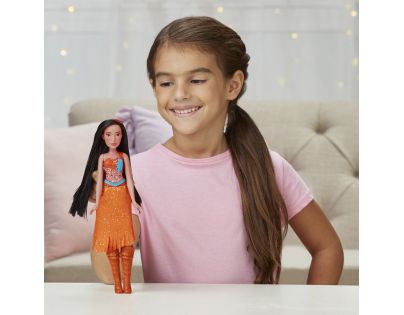 Hasbro Disney Princess bábika Pocahontas