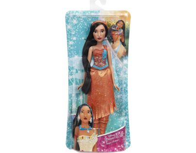 Hasbro Disney Princess bábika Pocahontas