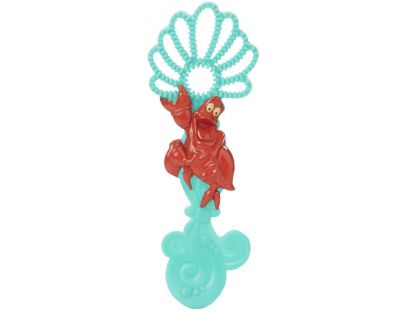 Hasbro Disney Princess Panenka s bublifukem - Ariel