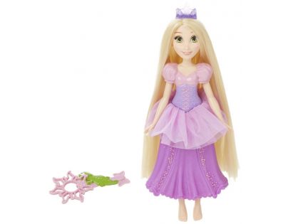 Hasbro Disney Princess Locika s bublifukem