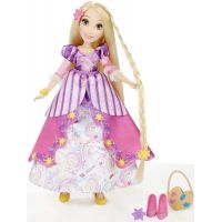 Hasbro Disney Princess Panenka s náhradními šaty - Locika 2