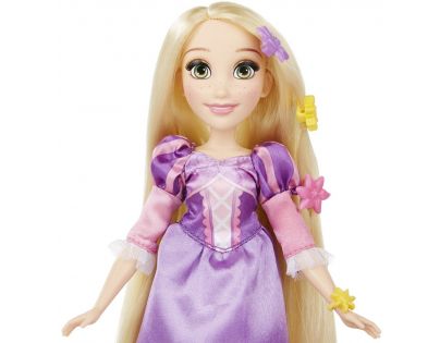 Hasbro Disney Princess Panenka s náhradními šaty - Locika