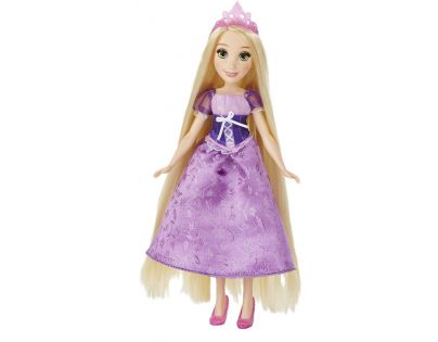 Hasbro Disney Princess Panenka s vlasovými doplňky - Locika