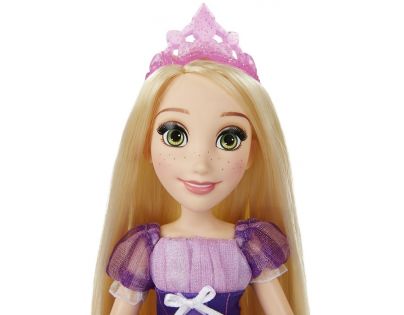 Hasbro Disney Princess Panenka s vlasovými doplňky - Locika