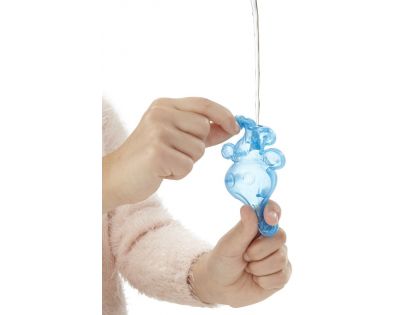 Hasbro Disney Princess Panenka s vybarvovací sukní Merida