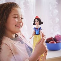 Hasbro Disney Princess Bábika Snehulienka 6