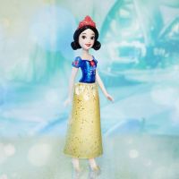 Hasbro Disney Princess Bábika Snehulienka 2
