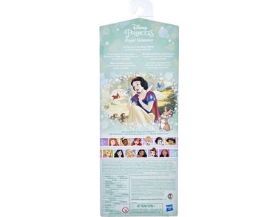 Hasbro Disney Princess Bábika Snehulienka