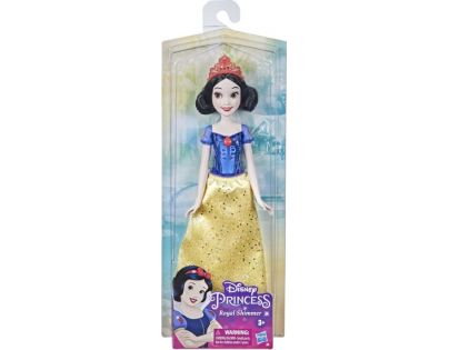 Hasbro Disney Princess Bábika Snehulienka