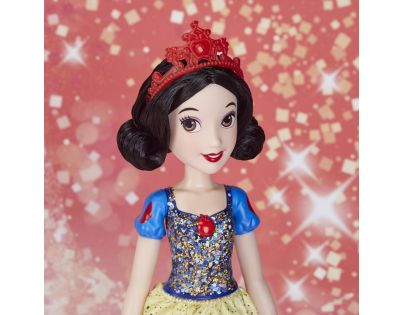 Hasbro Disney Princess Princezná Snehulienka