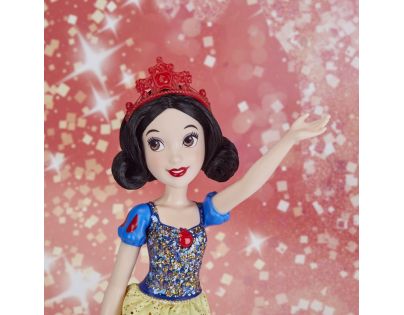 Hasbro Disney Princess Princezná Snehulienka