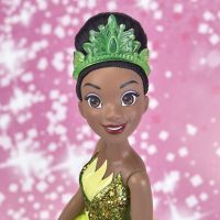 Hasbro Disney Princess bábika Tiana 5
