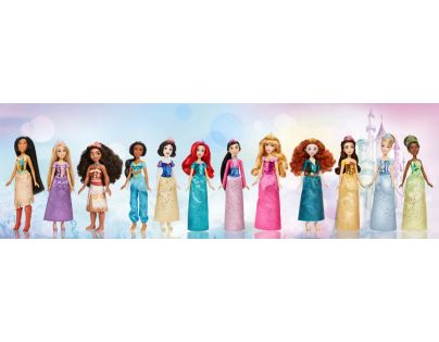 Hasbro Disney Princess Bábika Vaiana