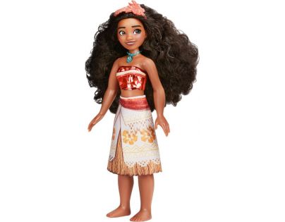 Hasbro Disney Princess Bábika Vaiana