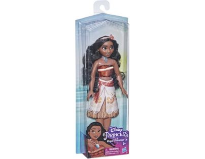 Hasbro Disney Princess Bábika Vaiana